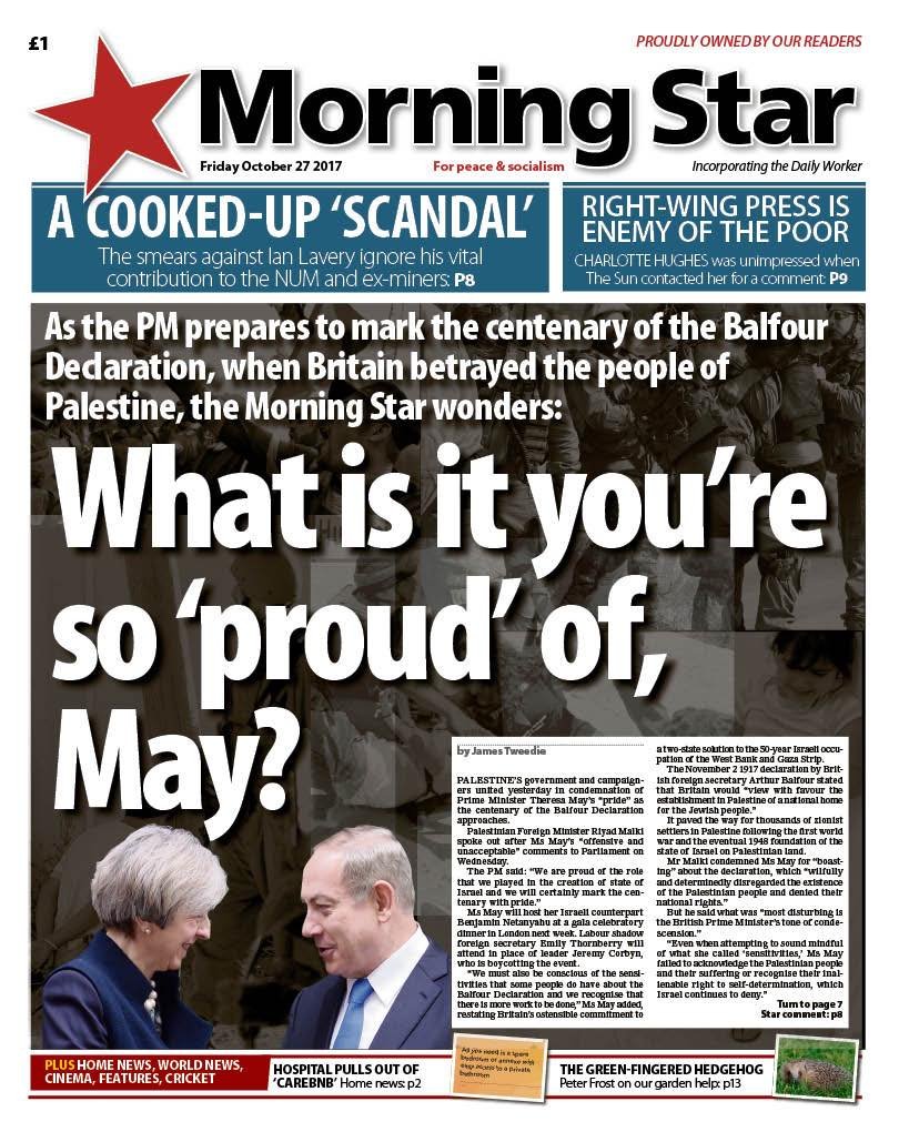 Morning Star Online